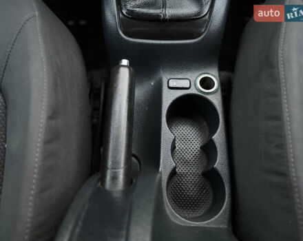 Сірий Шкода Октавія, об'ємом двигуна 1.6 л та пробігом 250 тис. км за 3850 $, фото 52 на Automoto.ua