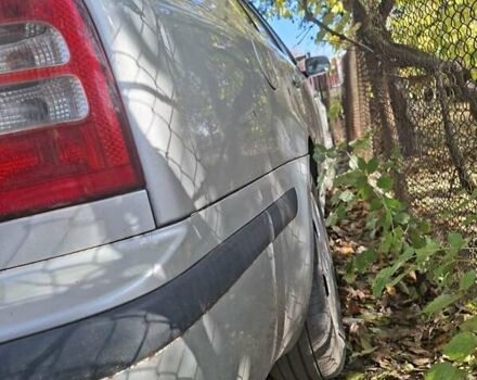 Серый Шкода Октавия, объемом двигателя 1.9 л и пробегом 350 тыс. км за 2100 $, фото 3 на Automoto.ua