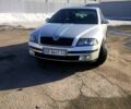Серый Шкода Октавия, объемом двигателя 1.6 л и пробегом 319 тыс. км за 4500 $, фото 1 на Automoto.ua