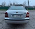 Серый Шкода Октавия, объемом двигателя 1.9 л и пробегом 322 тыс. км за 3000 $, фото 8 на Automoto.ua