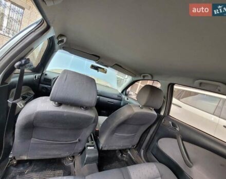 Сірий Шкода Октавія, об'ємом двигуна 1.6 л та пробігом 293 тис. км за 5000 $, фото 4 на Automoto.ua