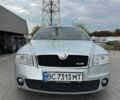 Серый Шкода Октавия, объемом двигателя 1.9 л и пробегом 320 тыс. км за 4500 $, фото 1 на Automoto.ua