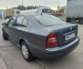 Сірий Шкода Октавія, об'ємом двигуна 1.9 л та пробігом 260 тис. км за 2600 $, фото 7 на Automoto.ua