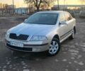 Серый Шкода Октавия, объемом двигателя 1.6 л и пробегом 271 тыс. км за 5500 $, фото 1 на Automoto.ua