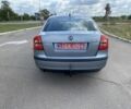 Сірий Шкода Октавія, об'ємом двигуна 1.6 л та пробігом 208 тис. км за 5900 $, фото 5 на Automoto.ua