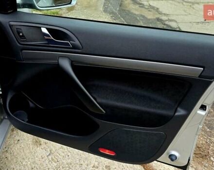 Шкода Октавия 2005 в Полтаве на Automoto.ua Серый Шкода Октавия, объемом двигателя 1.6 л и пробегом 122 тыс. км за 7999 $, фото 50 на Automoto.ua