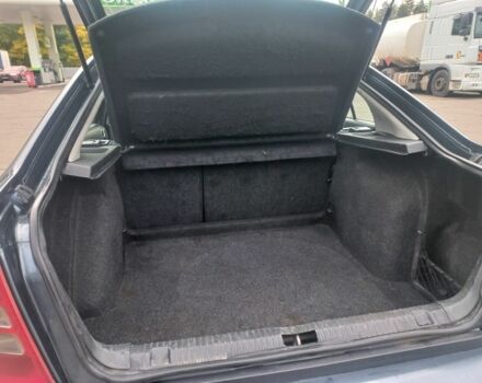 Серый Шкода Октавия, объемом двигателя 1.9 л и пробегом 290 тыс. км за 2500 $, фото 16 на Automoto.ua