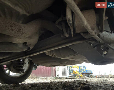 Серый Шкода Октавия, объемом двигателя 1.78 л и пробегом 242 тыс. км за 4300 $, фото 27 на Automoto.ua