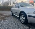 Шкода Октавия 2005 в Жмеренке на Automoto.ua Серый Шкода Октавия, объемом двигателя 1.6 л и пробегом 359 тыс. км за 3400 $, фото 12 на Automoto.ua