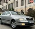 Серый Шкода Октавия, объемом двигателя 1.6 л и пробегом 188 тыс. км за 3650 $, фото 1 на Automoto.ua