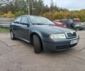 Сірий Шкода Октавія, об'ємом двигуна 1.9 л та пробігом 260 тис. км за 2600 $, фото 1 на Automoto.ua