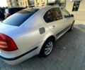 Шкода Октавія 2005 у Черкасах на Automoto.ua Сірий Шкода Октавія, об'ємом двигуна 1.9 л та пробігом 365 тис. км за 4400 $, фото 6 на Automoto.ua