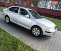 Серый Шкода Октавия, объемом двигателя 1.9 л и пробегом 217 тыс. км за 7700 $, фото 1 на Automoto.ua