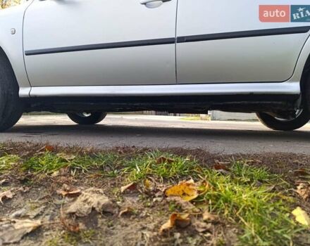 Сірий Шкода Октавія, об'ємом двигуна 1.6 л та пробігом 295 тис. км за 5300 $, фото 1 на Automoto.ua