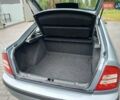 Серый Шкода Октавия, объемом двигателя 1.6 л и пробегом 190 тыс. км за 5199 $, фото 12 на Automoto.ua