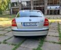 Серый Шкода Октавия, объемом двигателя 1.6 л и пробегом 178 тыс. км за 5950 $, фото 5 на Automoto.ua