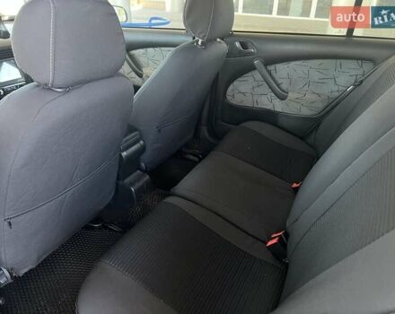 Сірий Шкода Октавія, об'ємом двигуна 1.6 л та пробігом 290 тис. км за 5999 $, фото 15 на Automoto.ua