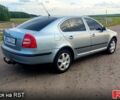 Серый Шкода Октавия, объемом двигателя 1.6 л и пробегом 260 тыс. км за 5250 $, фото 3 на Automoto.ua