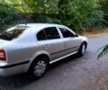 Шкода Октавия 2005 в Золотоноше на Automoto.ua Серый Шкода Октавия, объемом двигателя 1.6 л и пробегом 288 тыс. км за 4950 $, фото 1 на Automoto.ua