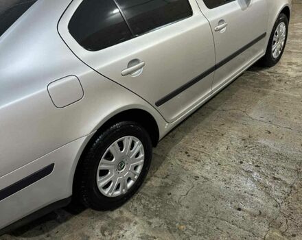 Сірий Шкода Октавія, об'ємом двигуна 0 л та пробігом 290 тис. км за 6000 $, фото 2 на Automoto.ua