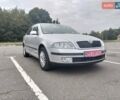 Серый Шкода Октавия, объемом двигателя 1.6 л и пробегом 201 тыс. км за 6200 $, фото 1 на Automoto.ua