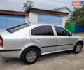 Серый Шкода Октавия, объемом двигателя 1.6 л и пробегом 260 тыс. км за 4600 $, фото 3 на Automoto.ua