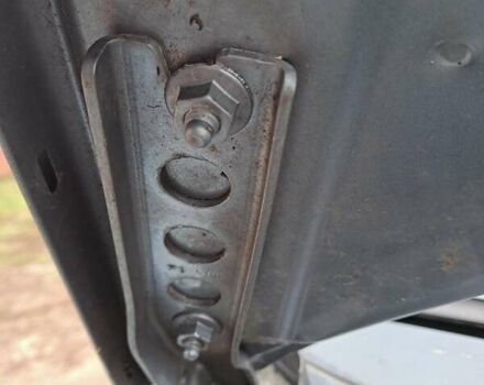 Сірий Шкода Октавія, об'ємом двигуна 1.6 л та пробігом 196 тис. км за 5800 $, фото 10 на Automoto.ua