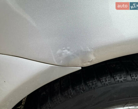 Серый Шкода Октавия, объемом двигателя 1.78 л и пробегом 242 тыс. км за 4300 $, фото 29 на Automoto.ua