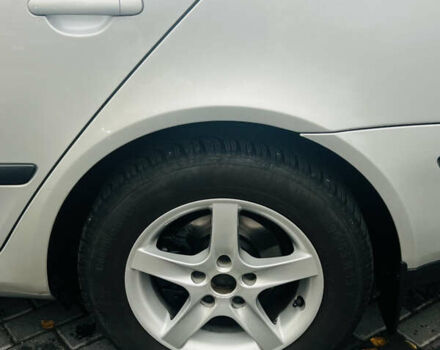 Шкода Октавия 2005 в Полтаве на Automoto.ua Серый Шкода Октавия, объемом двигателя 1.6 л и пробегом 176 тыс. км за 6500 $, фото 22 на Automoto.ua