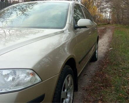 Шкода Октавия 2005 в Змиеве на Automoto.ua Серый Шкода Октавия, объемом двигателя 1.9 л и пробегом 300 тыс. км за 2800 $, фото 6 на Automoto.ua