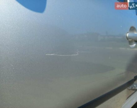 Серый Шкода Октавия, объемом двигателя 1.6 л и пробегом 255 тыс. км за 4200 $, фото 68 на Automoto.ua