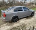 Сірий Шкода Октавія, об'ємом двигуна 2 л та пробігом 250 тис. км за 8200 $, фото 17 на Automoto.ua