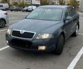 Серый Шкода Октавия, объемом двигателя 1.9 л и пробегом 340 тыс. км за 2900 $, фото 5 на Automoto.ua