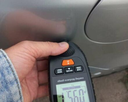 Серый Шкода Октавия, объемом двигателя 1.6 л и пробегом 255 тыс. км за 4200 $, фото 21 на Automoto.ua