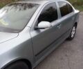 Серый Шкода Октавия, объемом двигателя 1.6 л и пробегом 303 тыс. км за 5800 $, фото 3 на Automoto.ua