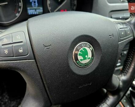 Шкода Октавия 2005 в Полтаве на Automoto.ua Серый Шкода Октавия, объемом двигателя 1.6 л и пробегом 122 тыс. км за 7999 $, фото 42 на Automoto.ua