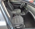 Сірий Шкода Октавія, об'ємом двигуна 1.6 л та пробігом 196 тис. км за 5800 $, фото 20 на Automoto.ua