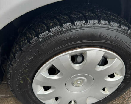 Сірий Шкода Октавія, об'ємом двигуна 1.6 л та пробігом 284 тис. км за 5000 $, фото 8 на Automoto.ua