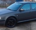 Серый Шкода Октавия, объемом двигателя 1.8 л и пробегом 280 тыс. км за 4200 $, фото 5 на Automoto.ua
