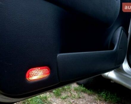 Серый Шкода Октавия, объемом двигателя 1.6 л и пробегом 255 тыс. км за 4200 $, фото 44 на Automoto.ua