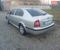 Шкода Октавия 2005 в Жмеренке на Automoto.ua Серый Шкода Октавия, объемом двигателя 1.6 л и пробегом 360 тыс. км за 3300 $, фото 12 на Automoto.ua