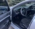 Серый Шкода Октавия, объемом двигателя 1.6 л и пробегом 200 тыс. км за 5100 $, фото 5 на Automoto.ua