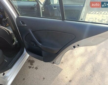 Сірий Шкода Октавія, об'ємом двигуна 1.6 л та пробігом 295 тис. км за 5300 $, фото 2 на Automoto.ua