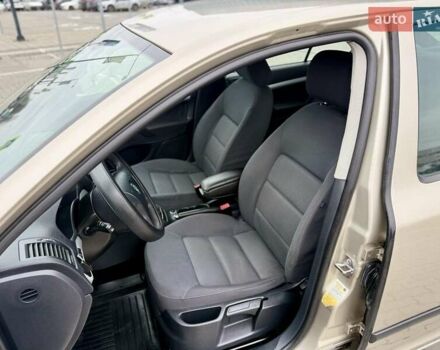 Сірий Шкода Октавія, об'ємом двигуна 1.9 л та пробігом 295 тис. км за 5700 $, фото 30 на Automoto.ua