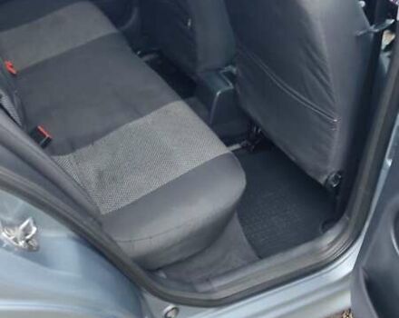 Сірий Шкода Октавія, об'ємом двигуна 1.6 л та пробігом 269 тис. км за 5200 $, фото 14 на Automoto.ua