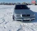 Серый Шкода Октавия, объемом двигателя 2.03 л и пробегом 388 тыс. км за 4450 $, фото 12 на Automoto.ua