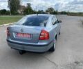Сірий Шкода Октавія, об'ємом двигуна 1.6 л та пробігом 208 тис. км за 5900 $, фото 4 на Automoto.ua