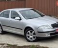 Шкода Октавия 2005 в Полтаве на Automoto.ua Серый Шкода Октавия, объемом двигателя 1.6 л и пробегом 122 тыс. км за 7999 $, фото 9 на Automoto.ua