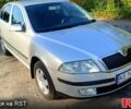 Шкода Октавия 2005 в Каменское - Днепродзержинск на Automoto.ua Серый Шкода Октавия, объемом двигателя 1.6 л и пробегом 255 тыс. км за 5900 $, фото 4 на Automoto.ua