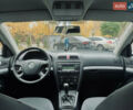 Шкода Октавия 2005 в Полтаве на Automoto.ua Серый Шкода Октавия, объемом двигателя 1.6 л и пробегом 176 тыс. км за 6500 $, фото 37 на Automoto.ua